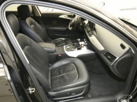 Audi A6, 3.0 l., Седан | 4