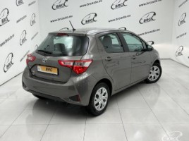 Toyota Yaris, 1.5 l., Хэтчбек | 1