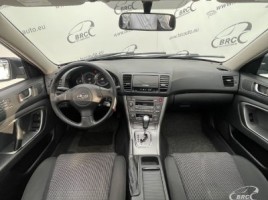 Subaru Outback, 2.5 l., universal | 2