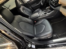 Toyota Highlander, 2.5 l., Внедорожник | 4