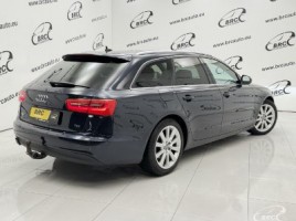 Audi A6 | 1