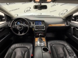 Audi Q7, 3.0 l., Внедорожник | 2