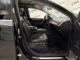 Audi Q7, 3.0 l., Внедорожник | 3
