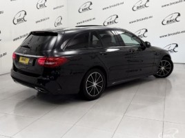 Mercedes-Benz C220, 2.1 l., universal | 1