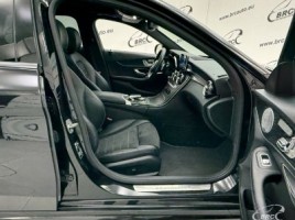 Mercedes-Benz C220, 2.1 l., universal | 3