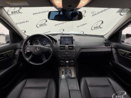 Mercedes-Benz C250 | 2