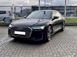 Audi A6 седан