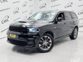 Dodge Durango внедорожник