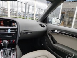 Audi A5, 2.0 l., Кабриолет | 4