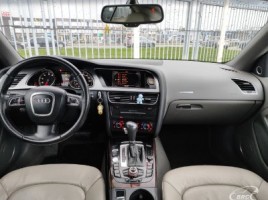 Audi A5, 2.0 l., convertible | 3