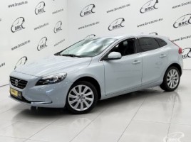 Volvo V40 universal