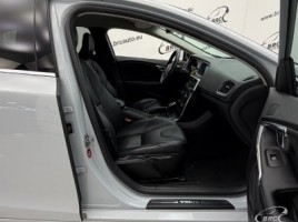 Volvo V40, 2.0 l., universalas | 3