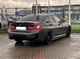 BMW M340i | 1