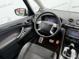 Ford S-MAX, 2.0 l., vienatūris | 3