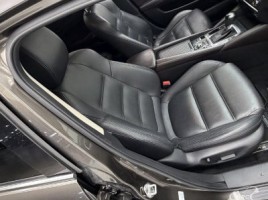 Mazda 6, 2.2 l., universal | 4