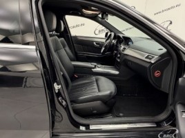 Mercedes-Benz E200 | 3