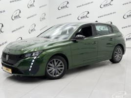 Peugeot 308 hečbekas