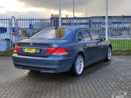 BMW 740, 4.0 l., Лимузин | 1