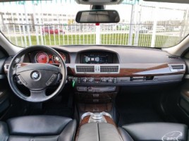 BMW 740, 4.0 l., Лимузин | 3