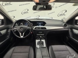Mercedes-Benz C220 | 2