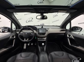 Peugeot 208 | 2