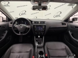 Volkswagen Jetta, 1.8 l., sedanas | 2