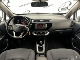 Kia Rio | 2