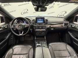Mercedes-Benz GLE Coupe 350, 3.0 l., Внедорожник | 2