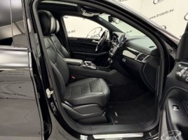 Mercedes-Benz GLE Coupe 350, 3.0 l., Внедорожник | 3