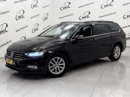 Volkswagen Passat universal