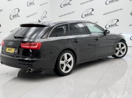 Audi A6 | 1