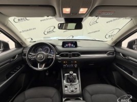 Mazda CX-5 | 2