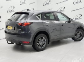 Mazda CX-5 | 1