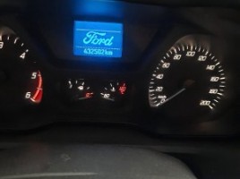Ford Transit Custom | 3