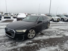Audi A6 | 1