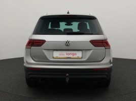 Volkswagen Tiguan, 1.4 l., visureigis | 4
