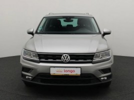 Volkswagen Tiguan, 1.4 l., visureigis | 2