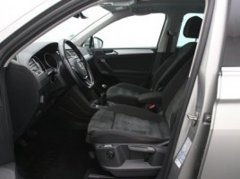 Volkswagen Tiguan, 1.4 l., visureigis | 3