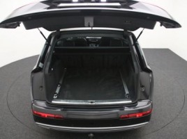 Audi Q7, 3.0 l., visureigis | 3