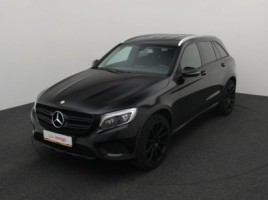 Mercedes-Benz GLC250