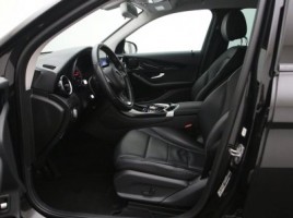 Mercedes-Benz GLC250, 2.1 l., visureigis | 3