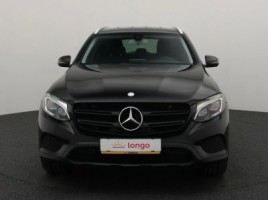 Mercedes-Benz GLC250, 2.1 l., visureigis | 2