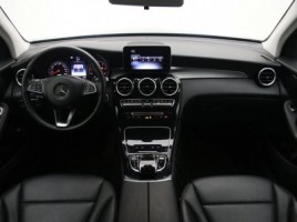 Mercedes-Benz GLC250, 2.1 l., visureigis | 1