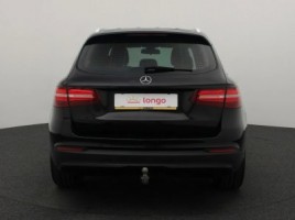 Mercedes-Benz GLC250, 2.1 l., visureigis | 4