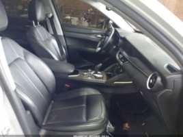 Alfa Romeo Stelvio, cross-country | 4