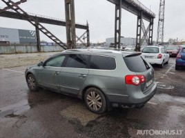 Volkswagen Passat, 2.0 l., universalas | 3