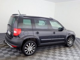 Skoda Yeti | 2