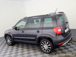 Skoda Yeti | 3