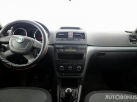 Skoda Yeti | 4