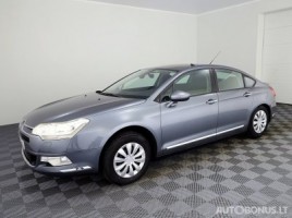 Citroen C5, 2.0 l., Седан | 1